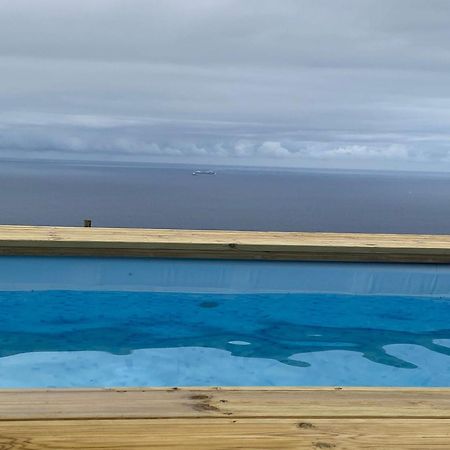 Casa Das 7 Lombas Povoacao  Eksteriør bilde
