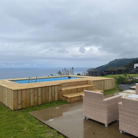 Casa Das 7 Lombas Povoacao  Eksteriør bilde