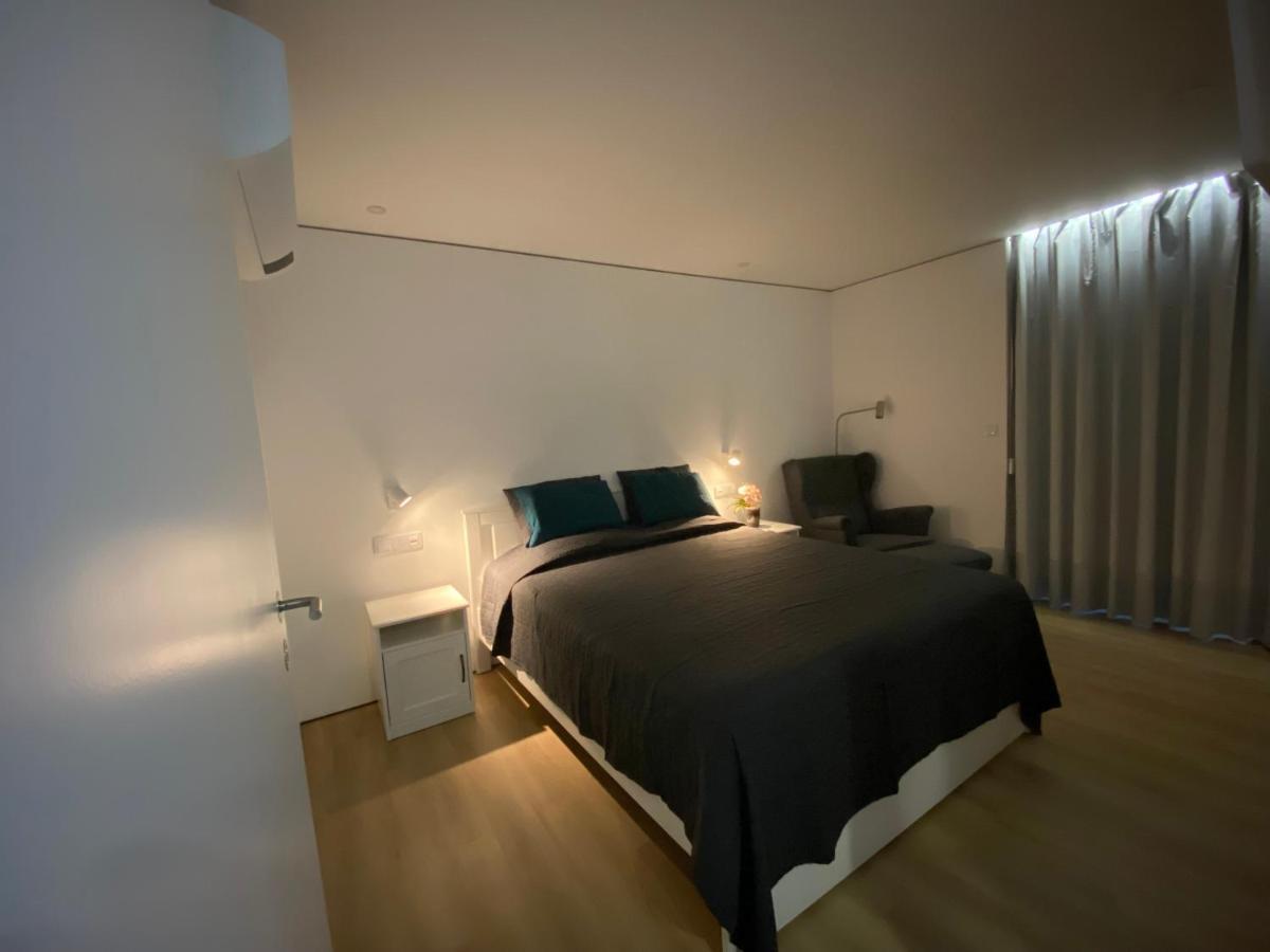Casa Das 7 Lombas Povoacao  Eksteriør bilde