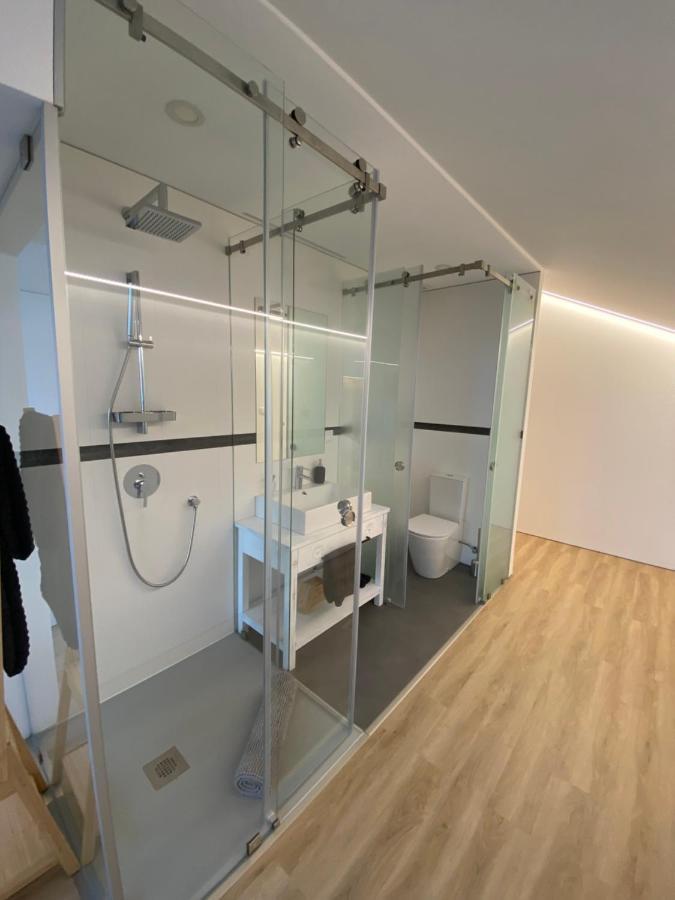 Casa Das 7 Lombas Povoacao  Eksteriør bilde