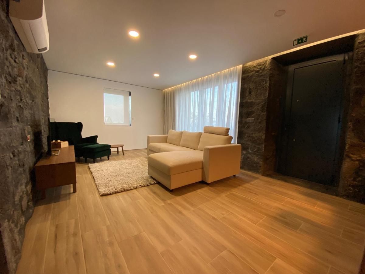 Casa Das 7 Lombas Povoacao  Eksteriør bilde