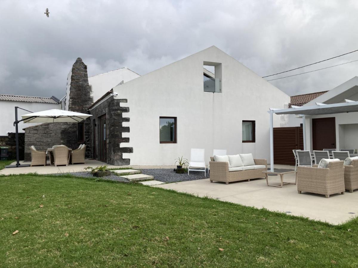 Casa Das 7 Lombas Povoacao  Eksteriør bilde