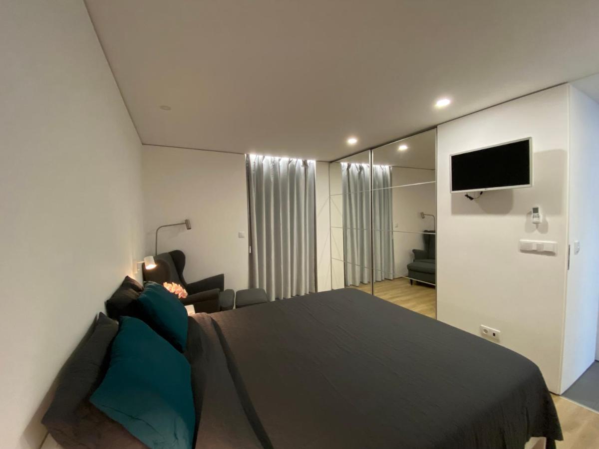 Casa Das 7 Lombas Povoacao  Eksteriør bilde