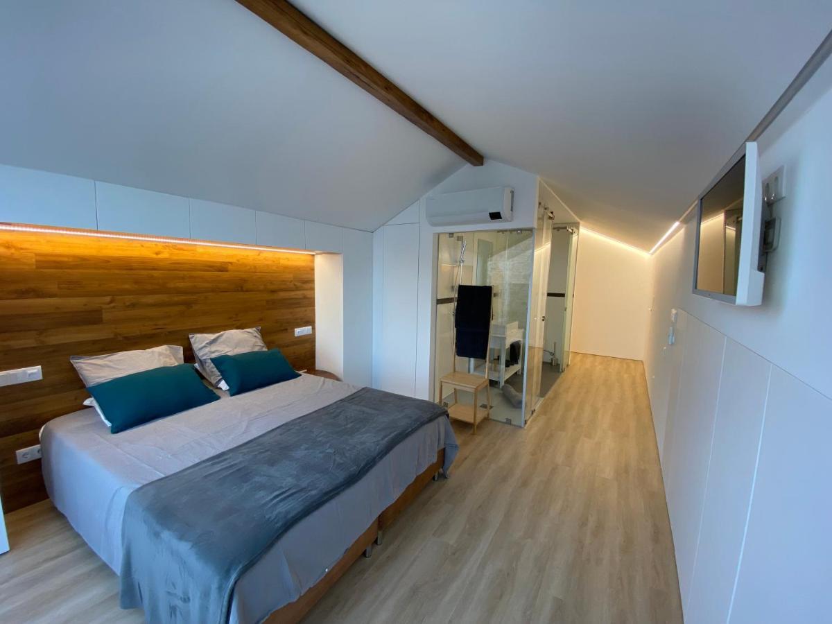 Casa Das 7 Lombas Povoacao  Eksteriør bilde