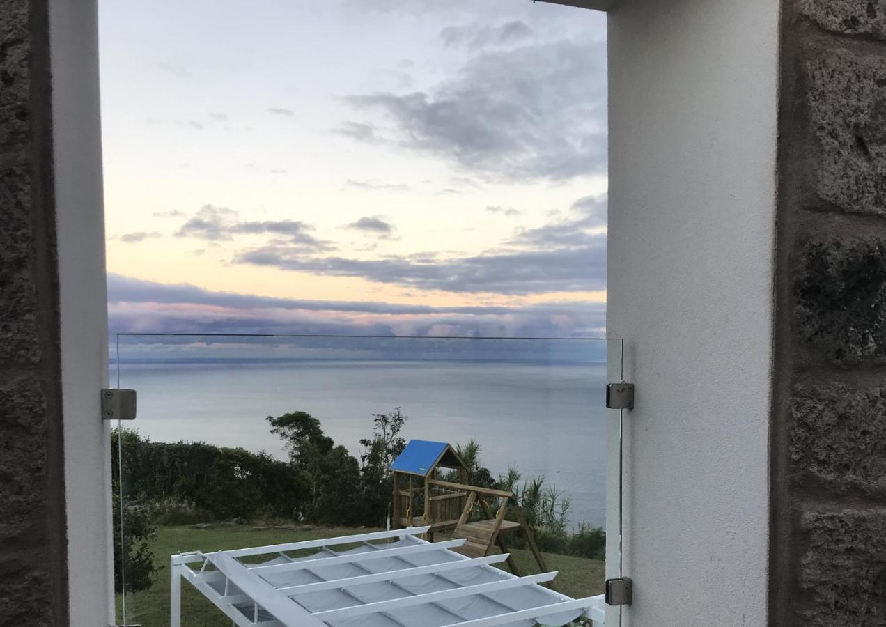 Casa Das 7 Lombas Povoacao  Eksteriør bilde